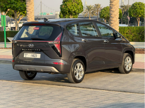 Hyunday	Stargazer 2025