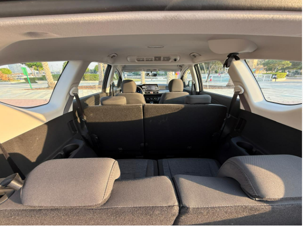 Hyunday	Stargazer 2025