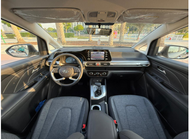 Hyunday	Stargazer 2025