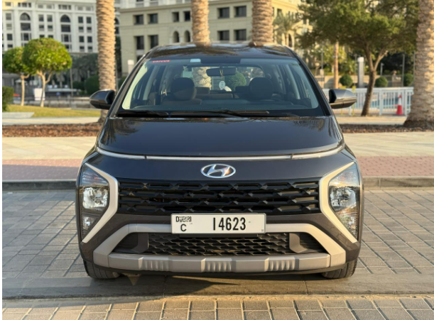 Hyunday	Stargazer 2025