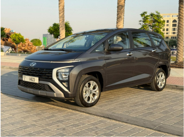 Hyunday	Stargazer 2025