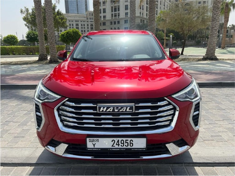 Haval Jolion 2024